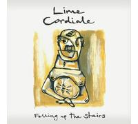 LIME CORDIALE - Falling Up the Stairs