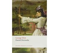 Daniel Deronda 2/e (Oxford World's Classics)