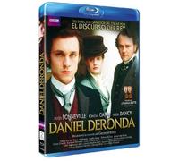 Daniel Deronda (2002) (Blu-Ray)