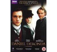 Daniel Deronda [2002] [DVD]