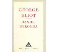Daniel Deronda