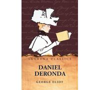 Daniel Deronda