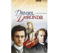 Daniel Deronda [DVD] [2002] [Region 1] [US Import] [NTSC]