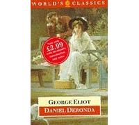 Daniel Deronda (World's Classics S.)