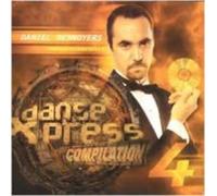 Daniel Desnoyers - Dancexpress, Vol. 4