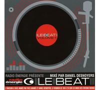 Daniel Desnoyers - Le Beat Vol. 1