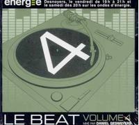 Daniel Desnoyers - Le Beat Vol. 4