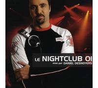 Daniel Desnoyers - Le Nightclub 01