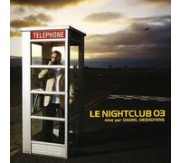 Daniel Desnoyers - Le Nightclub 03