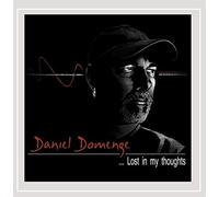 DANIEL DOMENGE - Lost in My Thoughts