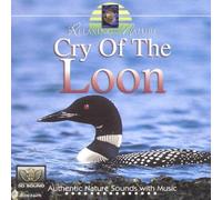 Daniel Donadi - Cry Of The Loon