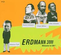 Daniel Erdmann - Erdmann 3000