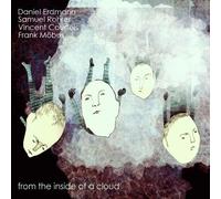 Daniel Erdmann - From the Inside of a Cloud