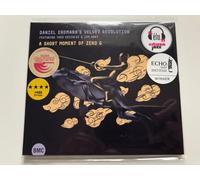 Daniel Erdmann's Velvet Revolution - A Short Moment Of Zero G