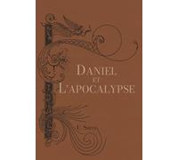 Daniel et l'Apocalypse: Uriah Smith