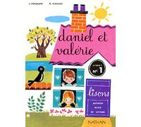 Daniel et Valérie - livre élève 1 - CP (1)