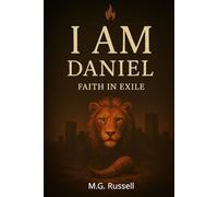 Daniel: Faith in Exile (I AM)