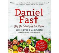 Daniel Fast: Why You Should Only Do It Once