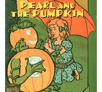 Daniel Freedman - Pearl & Pumpkin