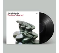 Daniel García - The Hero's Journey [VINYL]