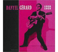 Daniel Gerard - 1958-1959