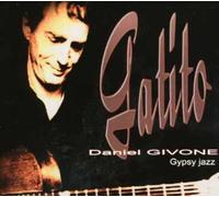Daniel Givone - Gatito