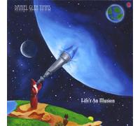Daniel Glen Timms - Life's An Illusion
