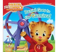 Daniel Goes to the Carnival (Daniel Tiger's Neighborhood)