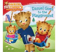 Daniel Goes to the Playground (Daniel Tiger's Neighborhood)