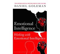 DANIEL GOLEMAN OMNIBUS