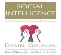 Daniel Goleman Social Intelligence Paperback Book Daniel Goleman Multicolor
