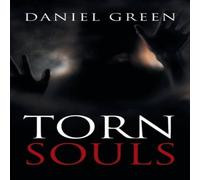 Daniel Green Torn Souls Paperback Book Daniel Green Multicolor