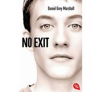 Daniel Grey Marshall No exit (Paperback)
