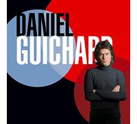 Daniel Guichard - Best of 70