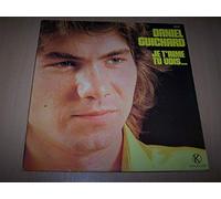 Daniel Guichard - Je T'aime Tu Vois / Comédien / La Découverte / Mal Dans Sa Peau / Voyou...