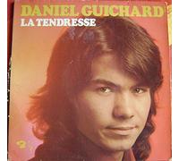 Daniel Guichard - La Tendresse [VINYL]
