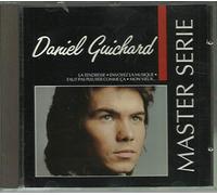 Daniel Guichard - Master Serie