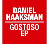 Daniel Haaksman - Gostoso Ep [Vinyl Maxi-Single] [VINYL]