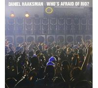 Daniel Haaksman - Who S Afraid of Rio [Vinyl Single] [VINYL]