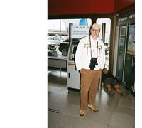 Daniel Haaksman - With Love, from Berlin - CD / Album