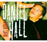 Daniel Hall - Man'S World