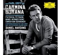 Daniel Harding - Orff: Carmina Burana [Shm]