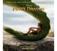 Daniel Hart - Pete`S Dragon O.S.T. (Korea Edition)