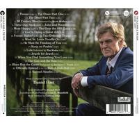 DANIEL HART - THE OLD MAN & THE GUN [ORIGINAL MOTION PICTURE SOUNDTRACK] [10/5]