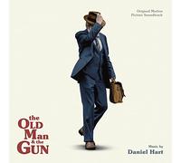 The Old Man and the Gun (CD) Album (US IMPORT)
