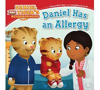 Daniel Has an Allergy (Daniel Tiger's Neighborhood)