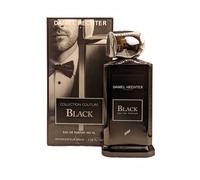 Daniel Hechter Black Eau De Parfum 100ml
