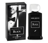 Daniel Hechter Black Eau De Parfum 100ml