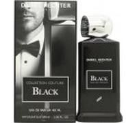 Daniel Hechter Black Eau de Parfum 100ml Spray