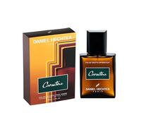 Daniel Hechter Caractère Men's Eau De Toilette 50ml Spray, Woody Perfume For Men, Fragrance For Men. Spicy Mens Perfume, Mens Fragrance. Eau De Toilette Men - Genuine Daniel Hechter Mens Fragrances